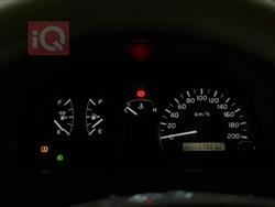 تويوتا لاند كروزر 70 بيك اب